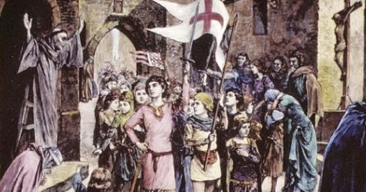 Πᾶμε γι' ἂλλα... : Ο μαγικός αυλός