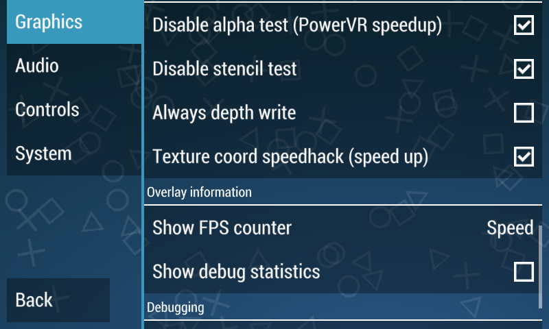 Ppsspp 60 fps. Ppsspp 60 fps