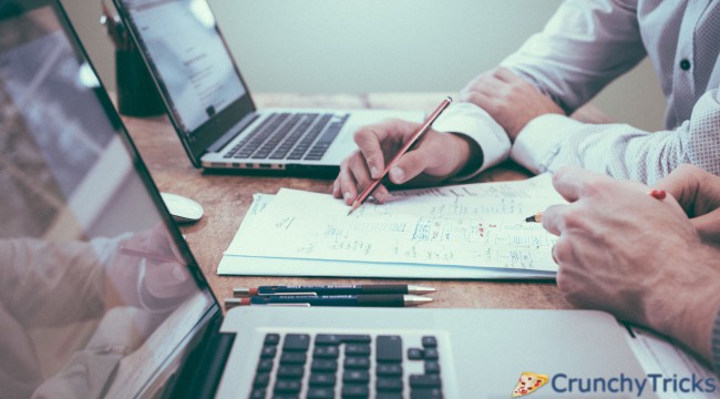 how to Avoid Mistakes in Writing