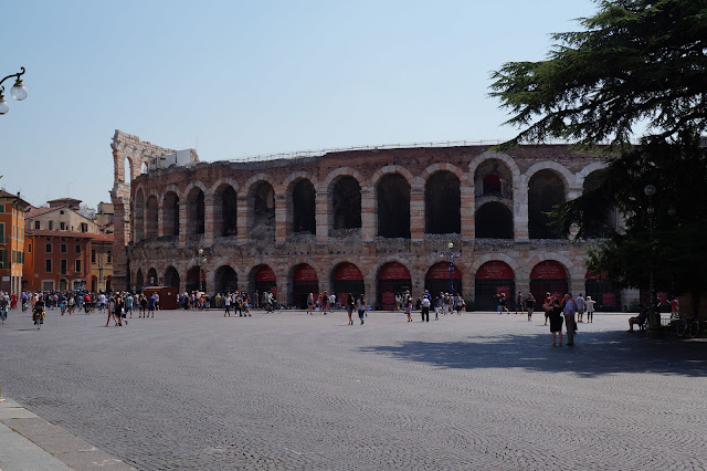 Verona Italia Arena Verona Italia Arena