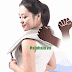 Máy mát xa vai gáy cổ giúp giảm đau nhức cổ