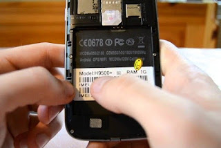 Smartphone Android Yang Selalu Di Palsukan Smartphone Android Yang Selalu Di Palsukan