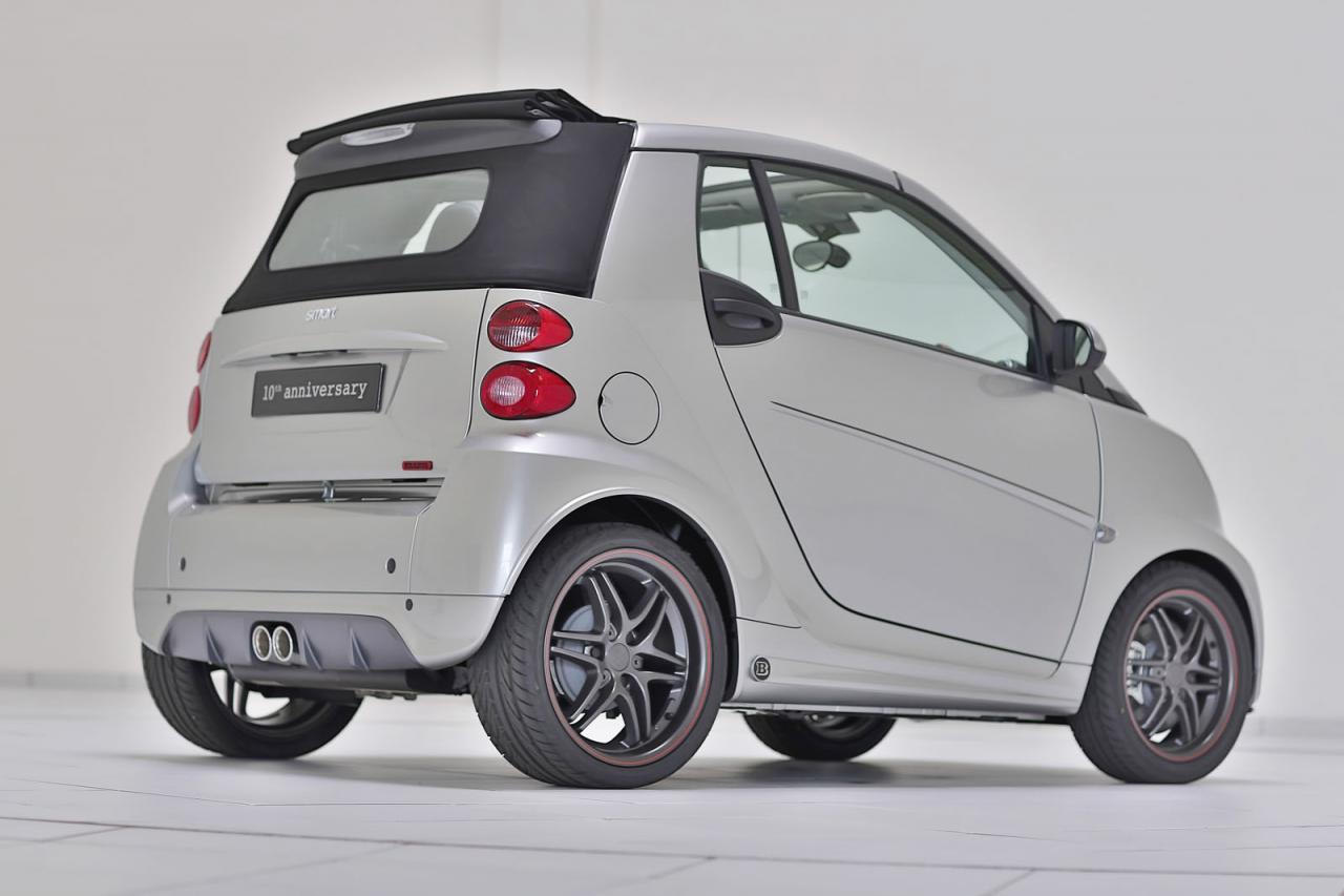 [Resim: Smart+ForTwo+Brabus+10th+Anniversary+Edition+2.jpg]