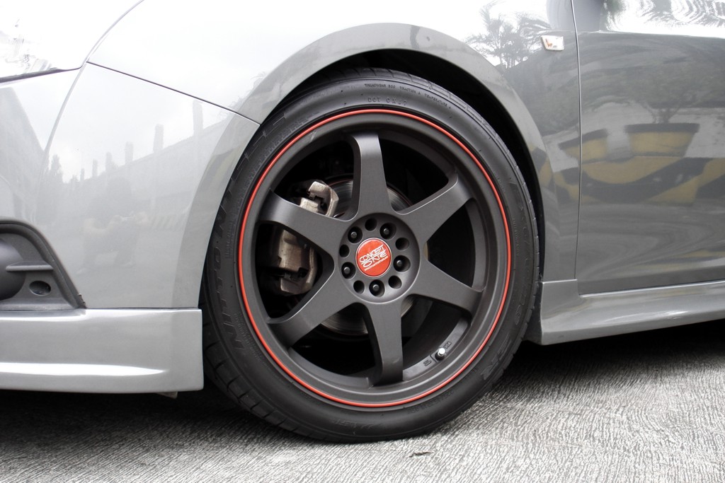How to Choose the Right Tire Size for Your Vehicle - BB Wheels