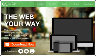 أفضل 20 خدمة VPN مجانية