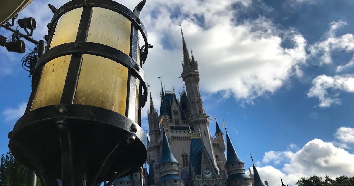 Finding The Best Flights to Disney World