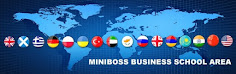 Обери країну MINIBOSS