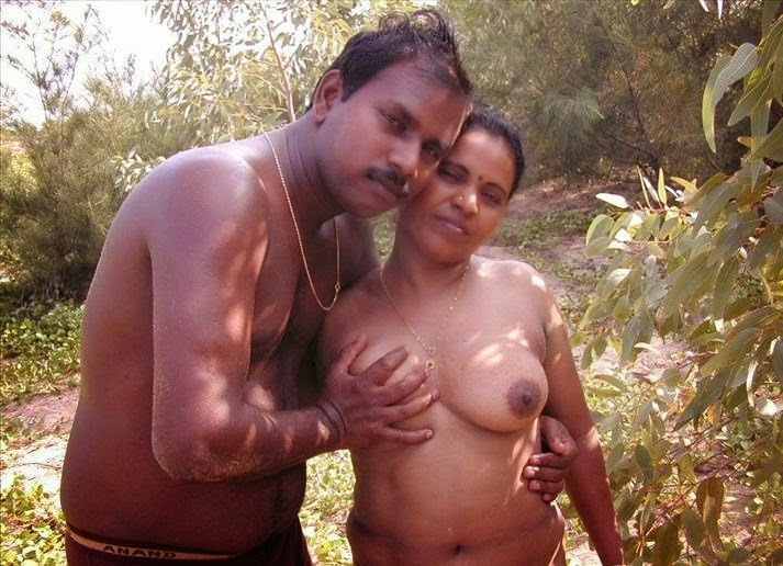 Indian man fucks his desi wife in bedroom