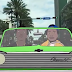 Video: Scotty ATL & Curren$y "Top Drop"