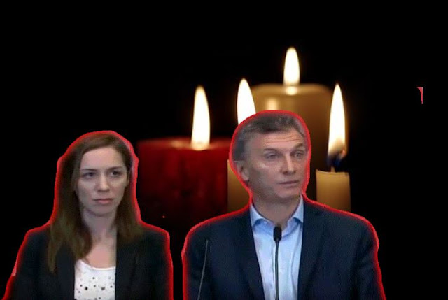 A pesar de los brutales tarifazos llevados adelante por la gestión Cambiemos, los cortes de luz aumentaron en 2017