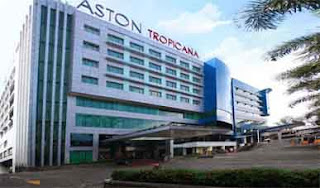 Lowongan Kerja Hotel Aston Tropicana Bandung Lowongan Kerja Hotel Aston Tropicana Bandung