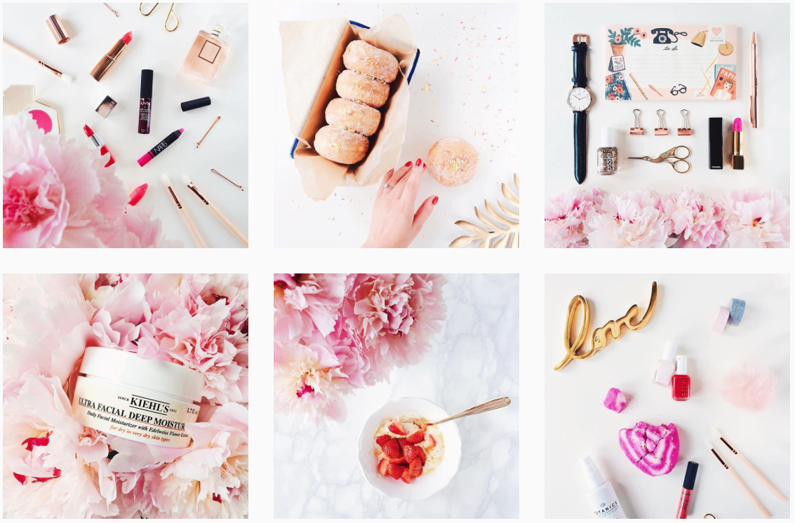 @sophiemakeup on instagram @sophiemakeup on instagram