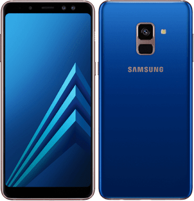 سامسونج تكشف الستار عن هاتف Samsung Galaxy A6 2018 و Galaxy A6 Plus سامسونج تكشف الستار عن هاتف Samsung Galaxy A6 2018 و Galaxy A6 Plus