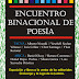 Mañana presentación de Cinosargo y Daniel Rojas Pachas en Encuentro Binacional en Tacna