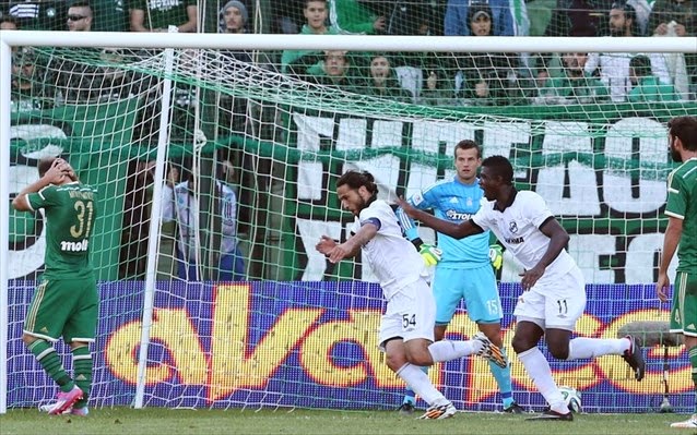 Βαρύ το κλίμα, δύσκολες ώρες