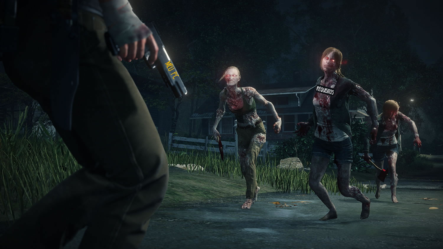 The Evil Within, Resident Evil: veja os melhores jogos de terror