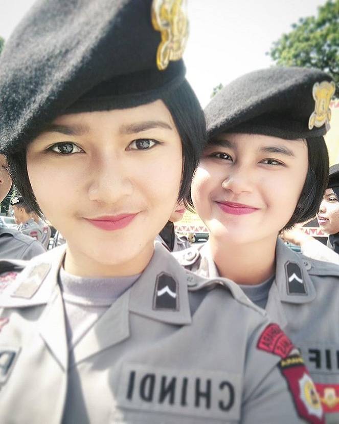 Polwan Chindi : Kiddle.ID Polwan Chindi : Kiddle.ID