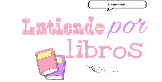  Latiendo por libros