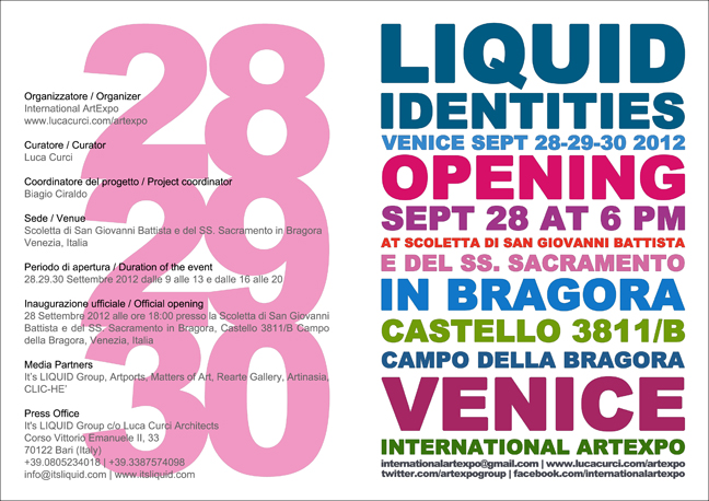 CORSO AVID LIQUID SCARICARE
