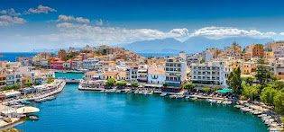 Οργάνωση γαμήλιων ταξιδιών σε Ελλάδα