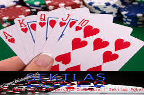 Trik Khusus Memilih Situs Bandar Judi Poker Online
