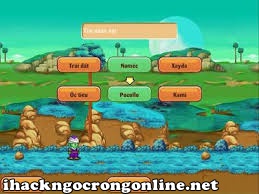 ngoc rong online 120 premium v5 ngoc rong online 120 premium v5