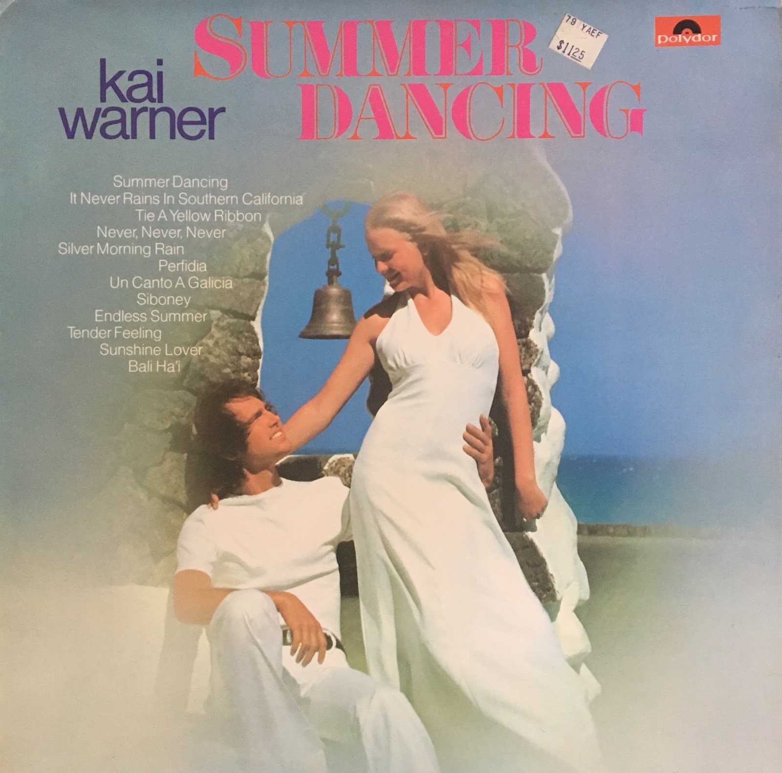 Various Dancing Til Dawn Various Dancing Til Dawn