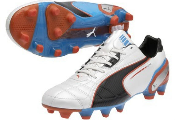 puma king 2013