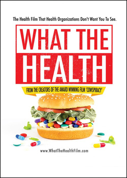 Baixar What the Health Dublado Grátis