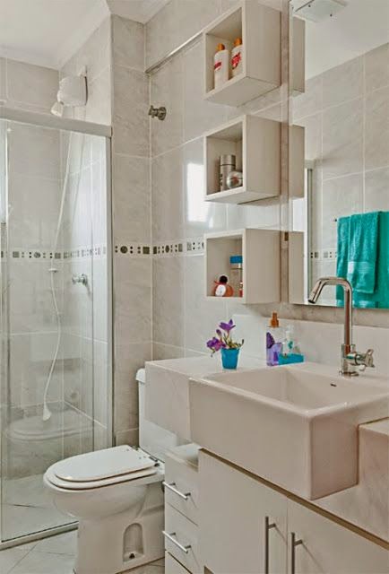 Uma reforma no banheiro romântico e muitas inspiração. Blog Achados de Decoração Uma reforma no banheiro romântico e muitas inspiração. Blog Achados de Decoração