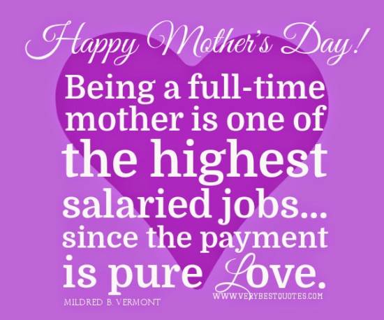 Happy Mothers Day Quotes Happy-Mothers Day-Quotes