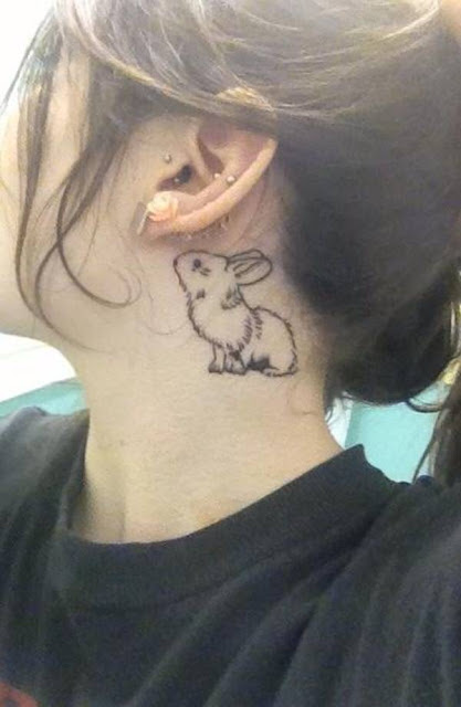 Mini tatuagens femininas Mini tatuagens femininas