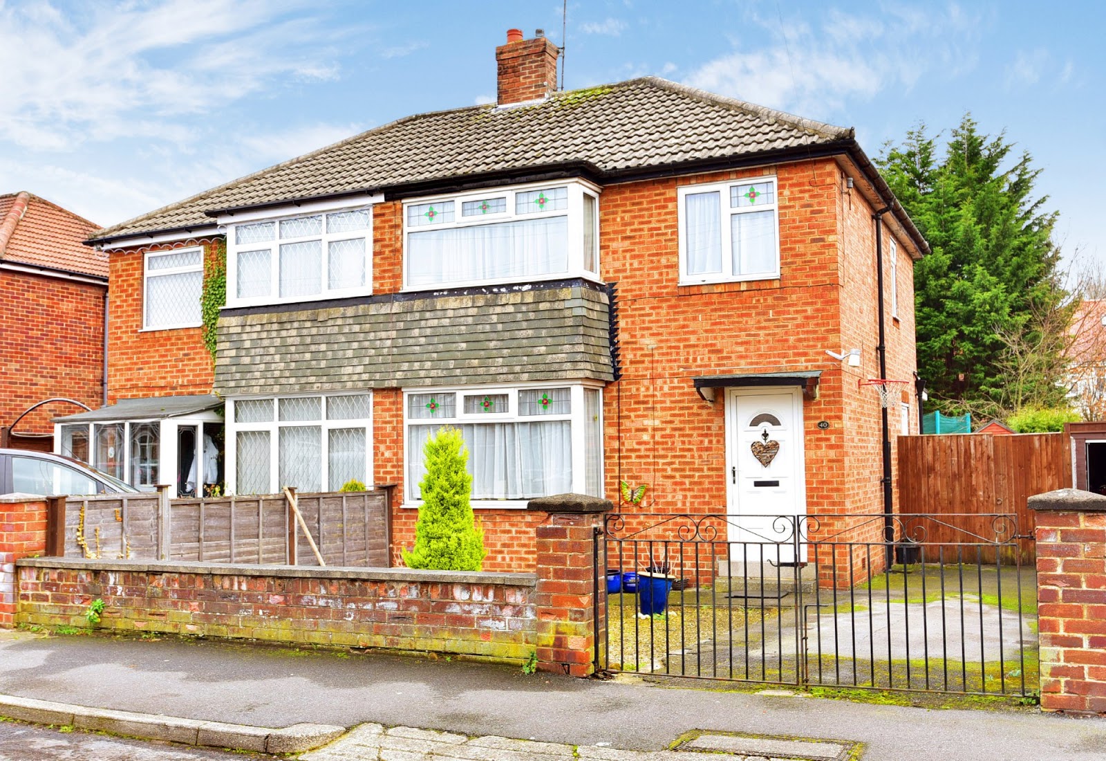 Harrogate Property News Harrogate Property News 3 bed semidetached