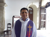Dirigente Espiritual Arquidiocesano do ECC
