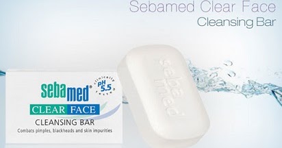 Sabun Sebamed Hilangkan Jerawat Yang Membandel - Manfaat Sabun Shinzui