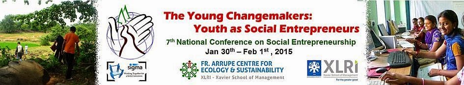 7th National Conference on Social Entrepreneurship