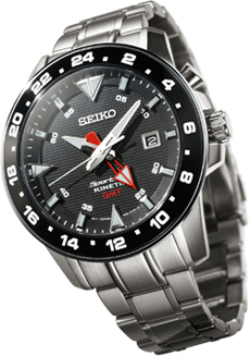 seiko empresa