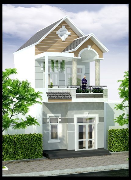 Báo giá xây dựng nhà trọn gói tại tphcm