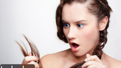 Beberapa langkah untuk mengembalikan kesuburan rambut yang dikarenakan oleh alat Electronik