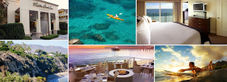 Malibu Living Experience Malibu Sweepstakes Malibu Living Real Estate wants you to enter once for your chance to win an all expenses paid WEEK long vacation to gorgeous sunny Malibu Beach, Florida!