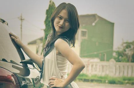 Melody Terharu saat Jalani Syuting Video Klip Terakhir Bersama JKT48
