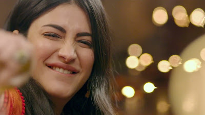 Shruti Haasan Smile HD Photo Of Behen Hogi Teri Movie Shruti Haasan Smile HD Photo Of Behen Hogi Teri Movie