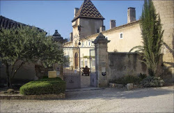 La chartreuse de Valbonne