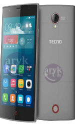 Tecno Boom J5