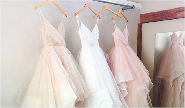 How To Choose Bridesmaid Dresses That Flatter How To Choose Bridesmaid Dresses That Flatter
