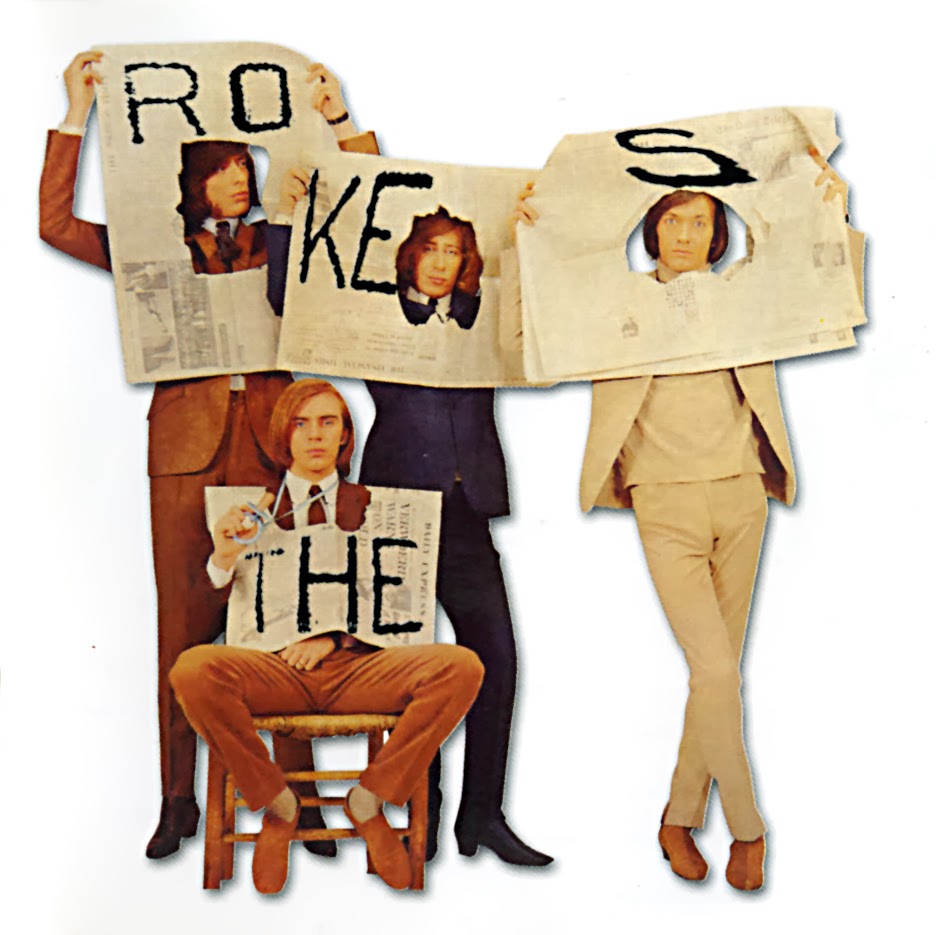 Momentos Mágicos: The Rokes 1964 - 1969