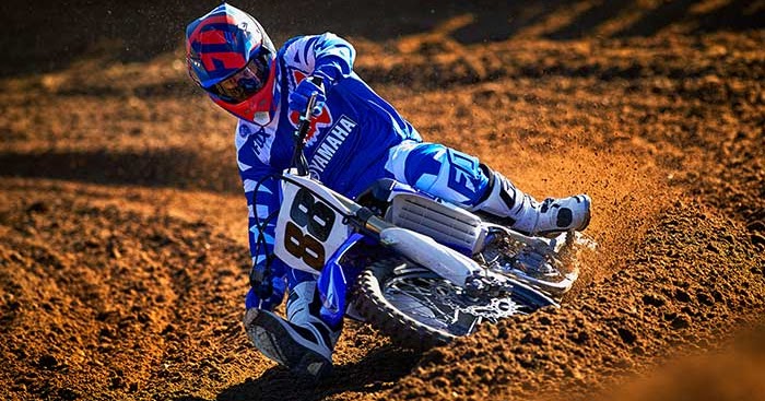 Yz450f Yz450f