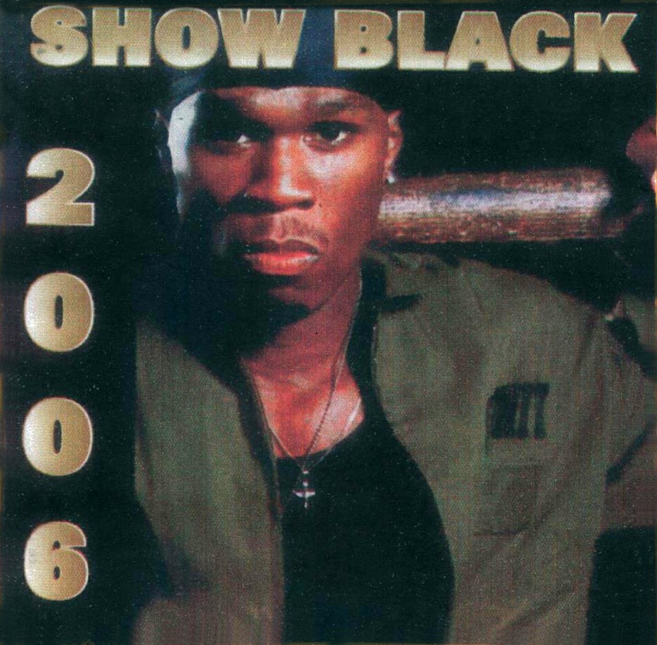 SHOW BLACK 2006