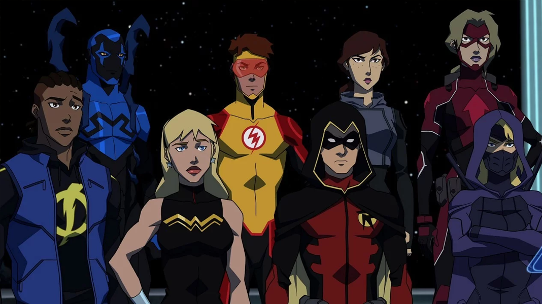 Incerteza na DC ameaça futuro de séries como Titãs e Patrulha do Destino,  diz site