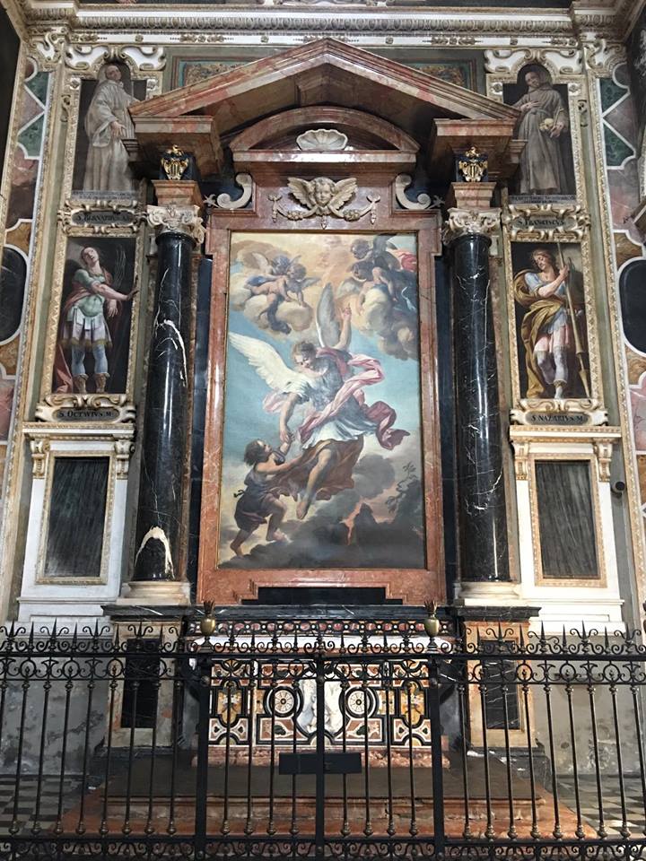 New Liturgical Movement: The Basilica of St Gaudentius in Novara, Italy